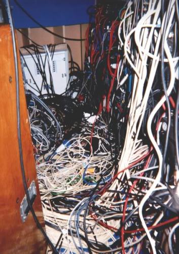 DisasterCables